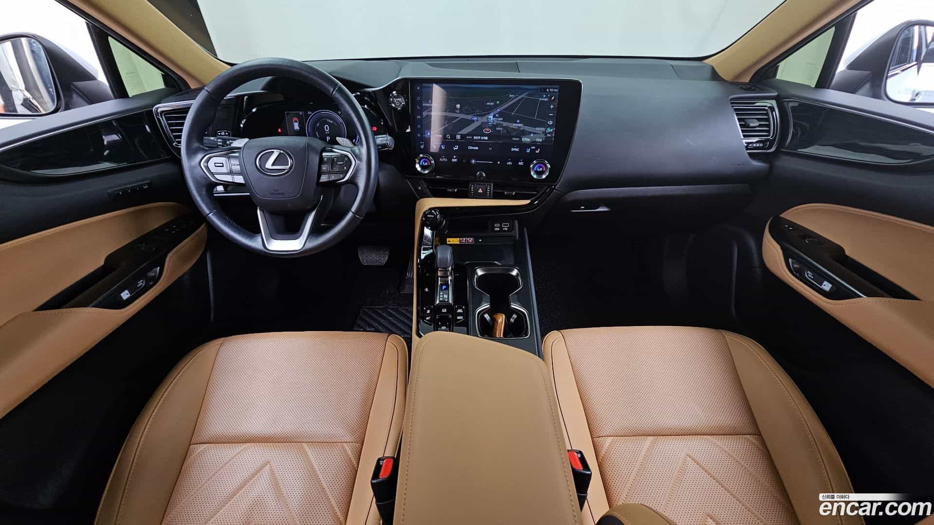 NX Lexus 2023.0-INNER-007