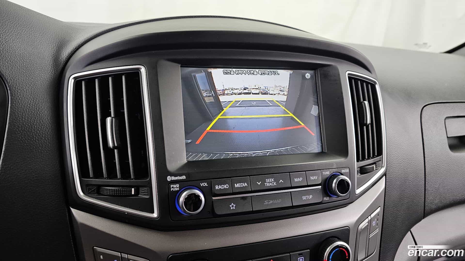 Starex Hyundai 2018.10-OPTION-019