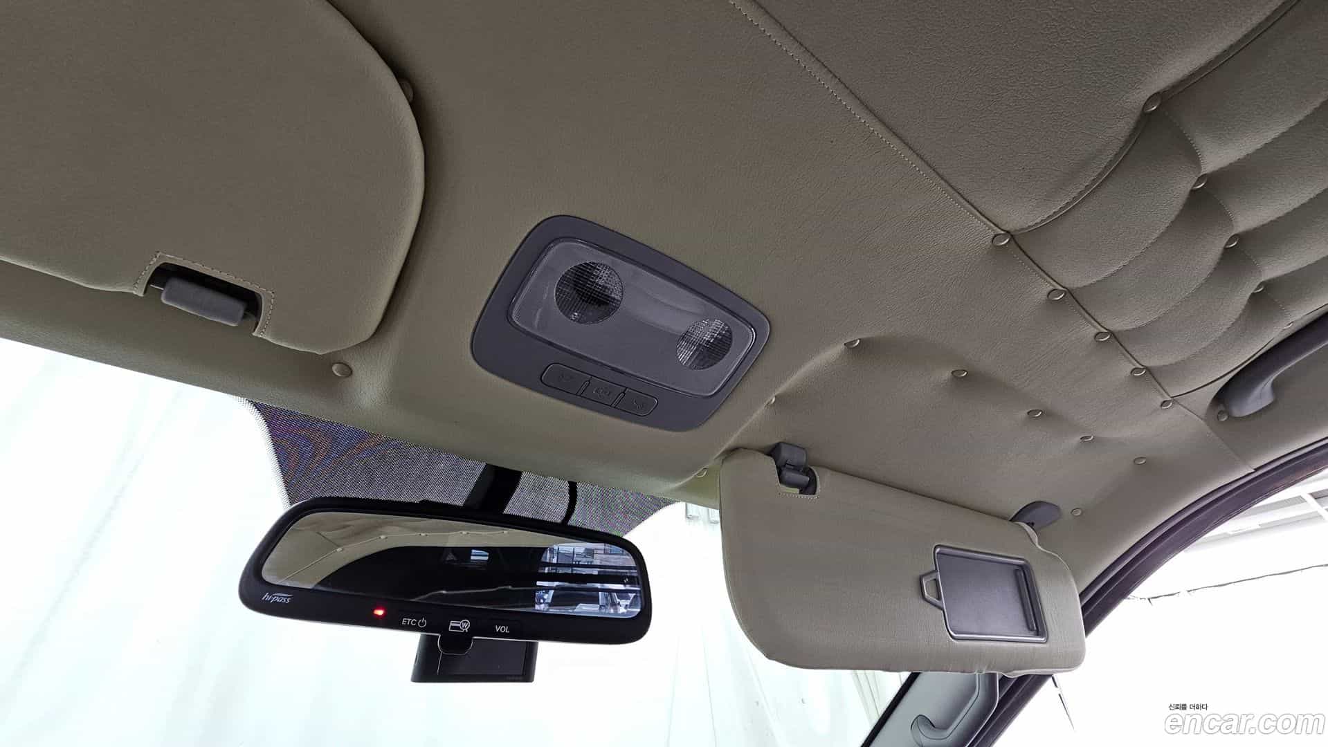 Starex Hyundai 2018.10-OPTION-021