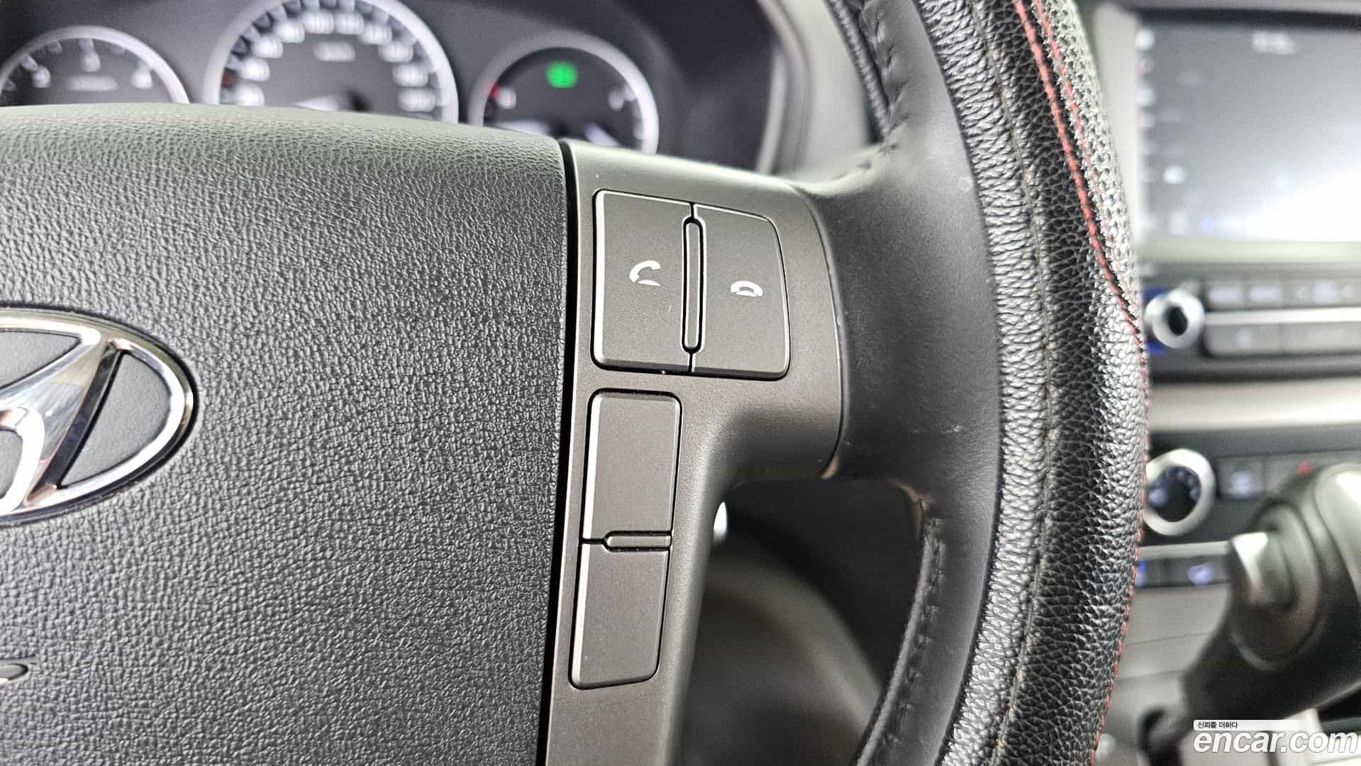 Starex Hyundai 2018.10-OPTION-040