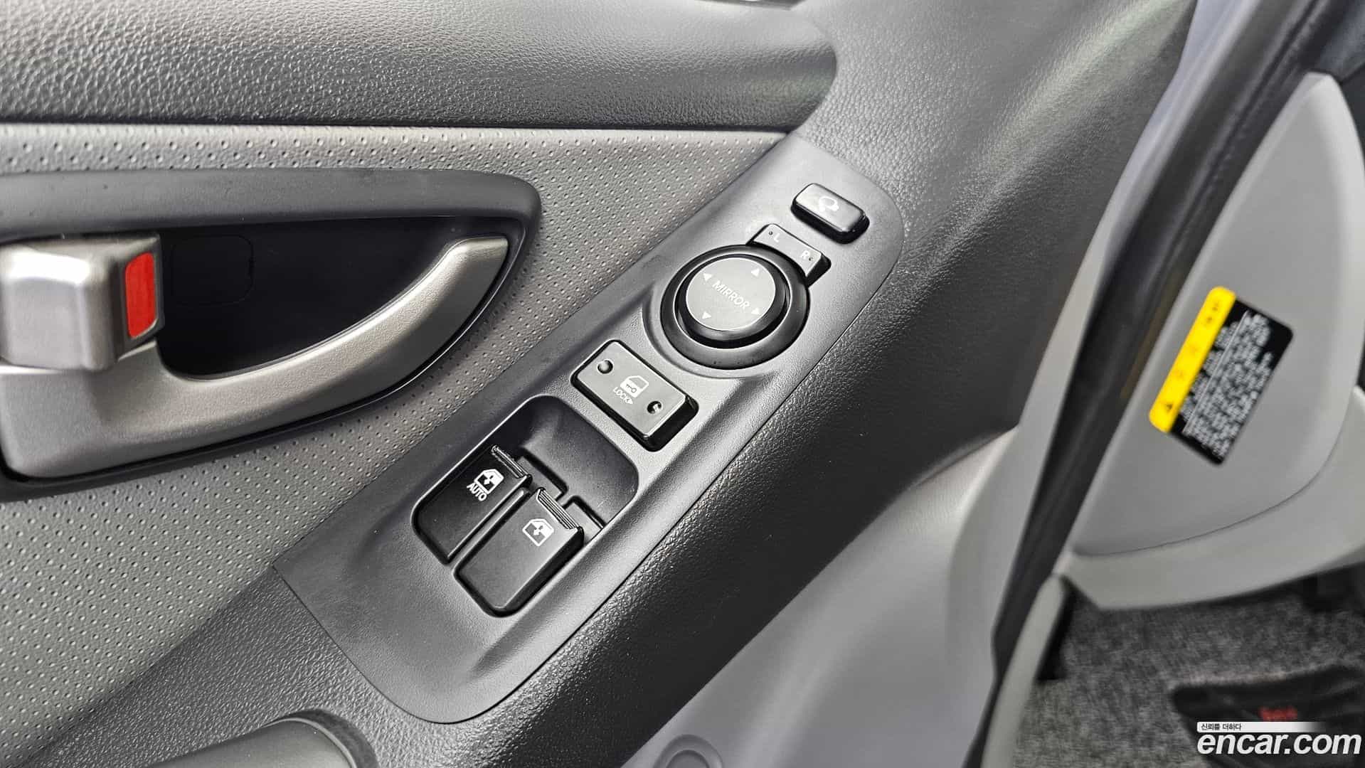 Starex Hyundai 2018.10-OPTION-042
