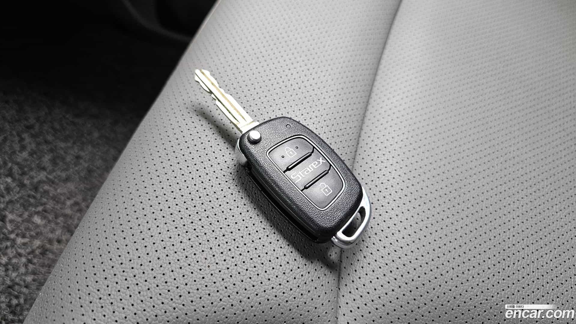 Starex Hyundai 2018.10-OPTION-044
