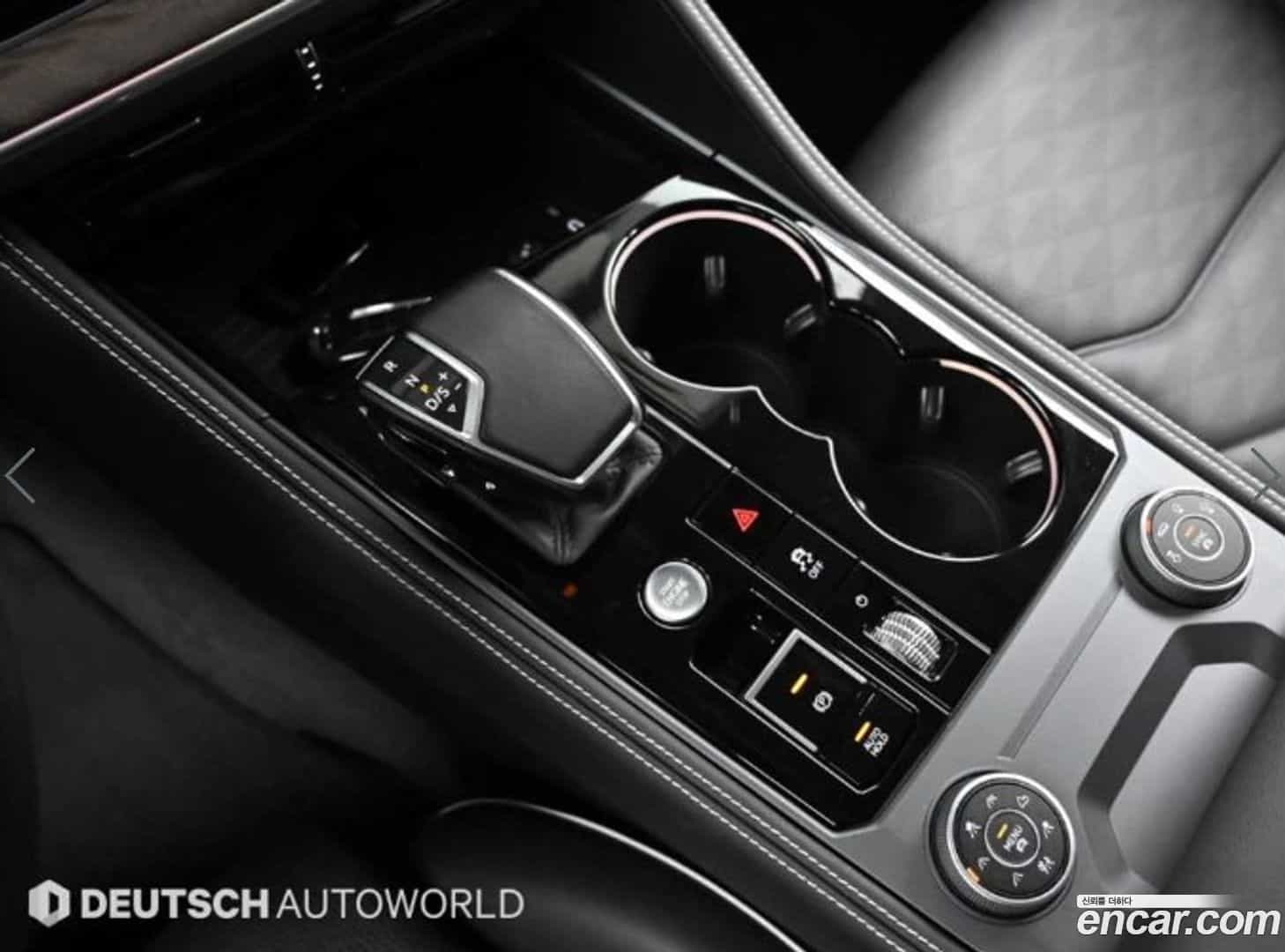 Touareg Volkswagen 2024.11-INNER-009