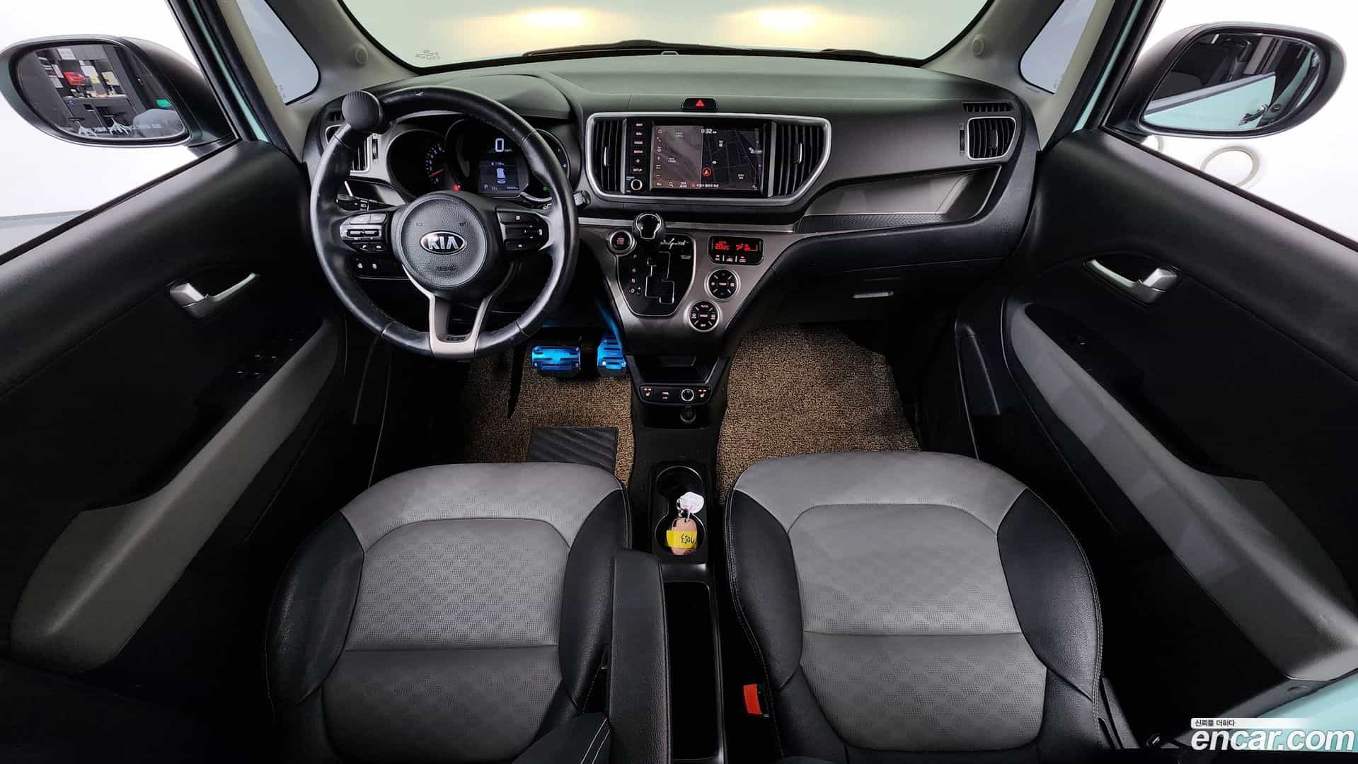 RAY Kia 2021.0-INNER-007