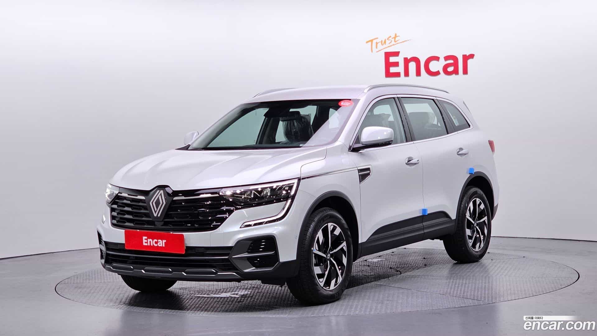QM6 Renault Korea 2026.0-OUTER-001