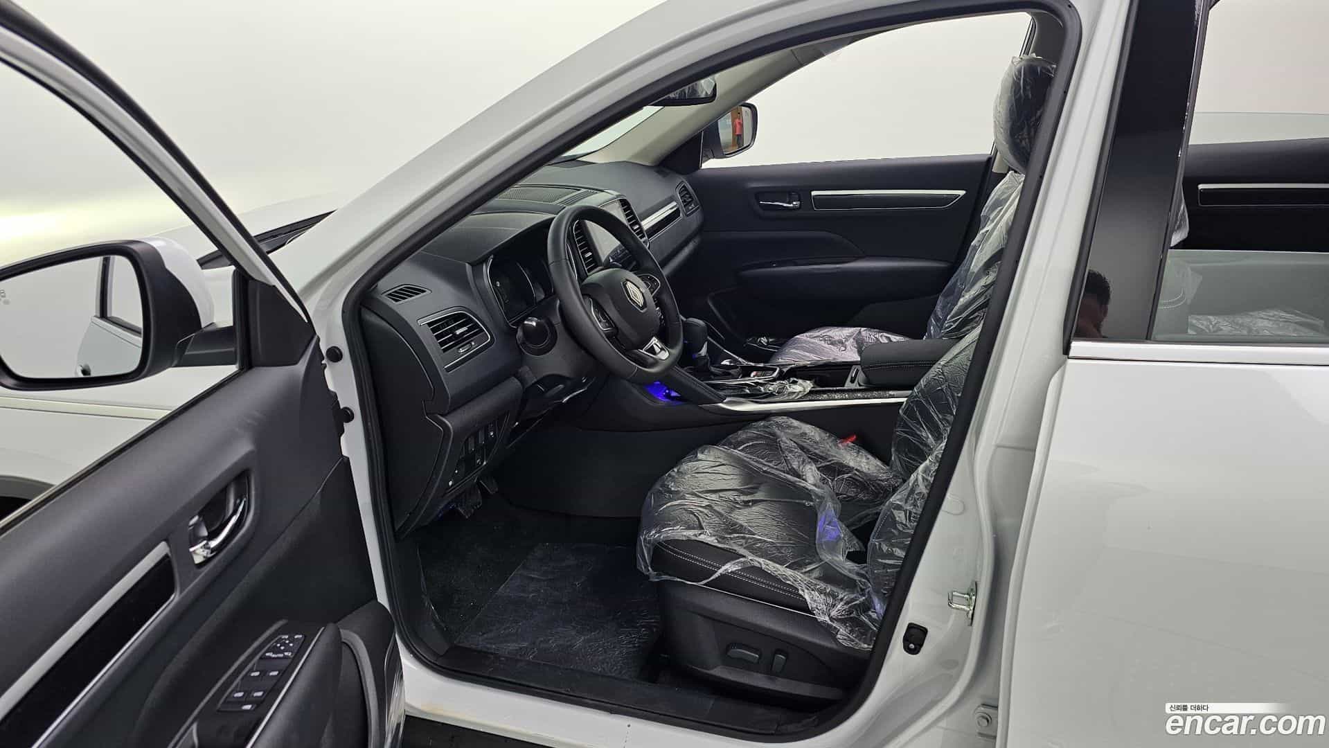 QM6 Renault Korea 2026.0-INNER-010