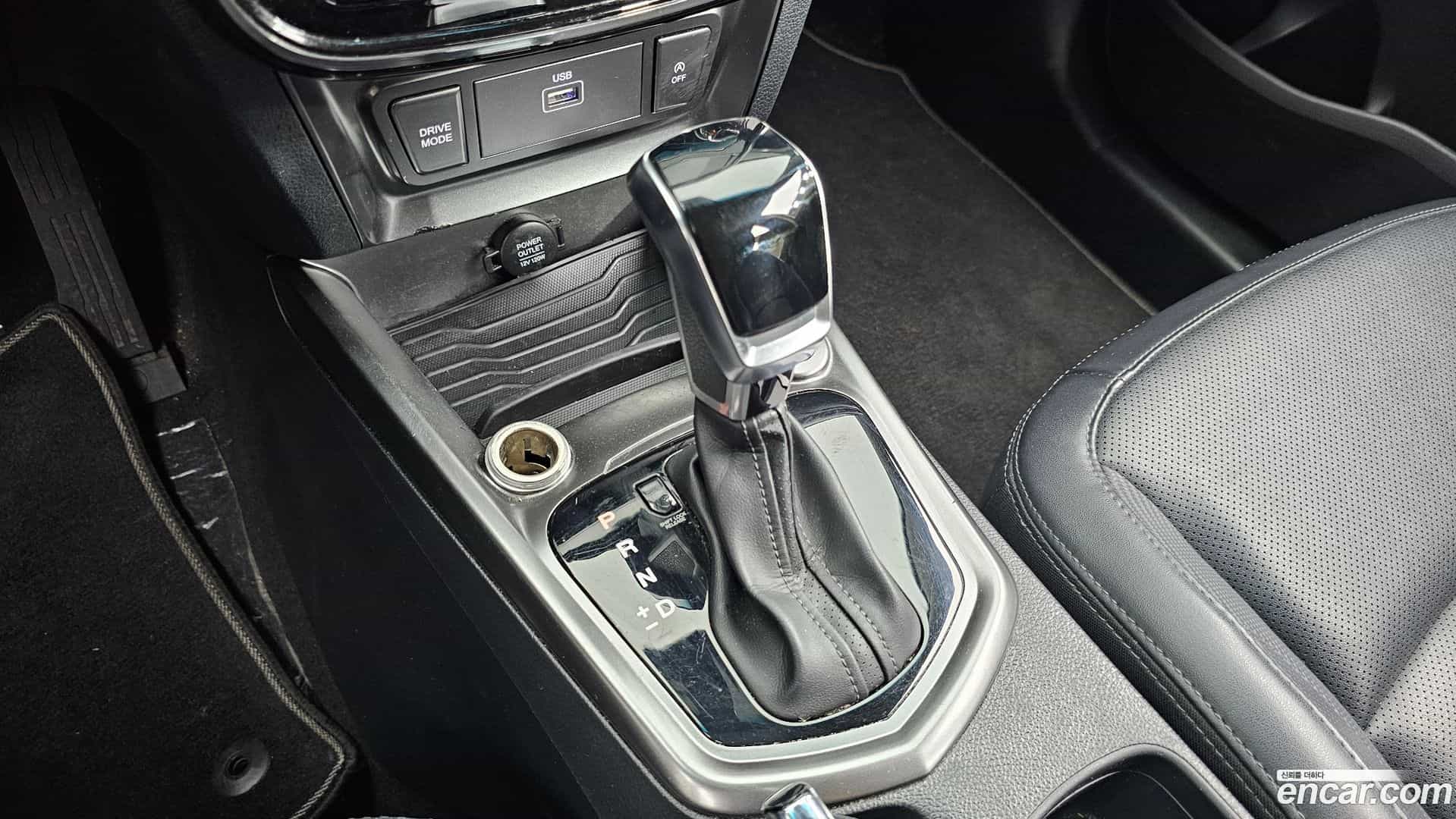 TIBOLI KG Mobility 2022.5-INNER-009