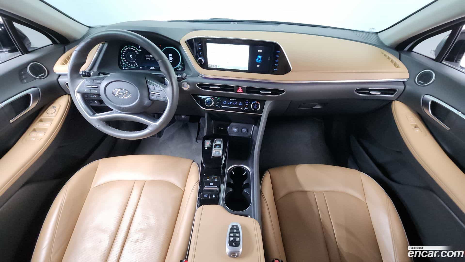 Sonata Hyundai 2021.8-INNER-007