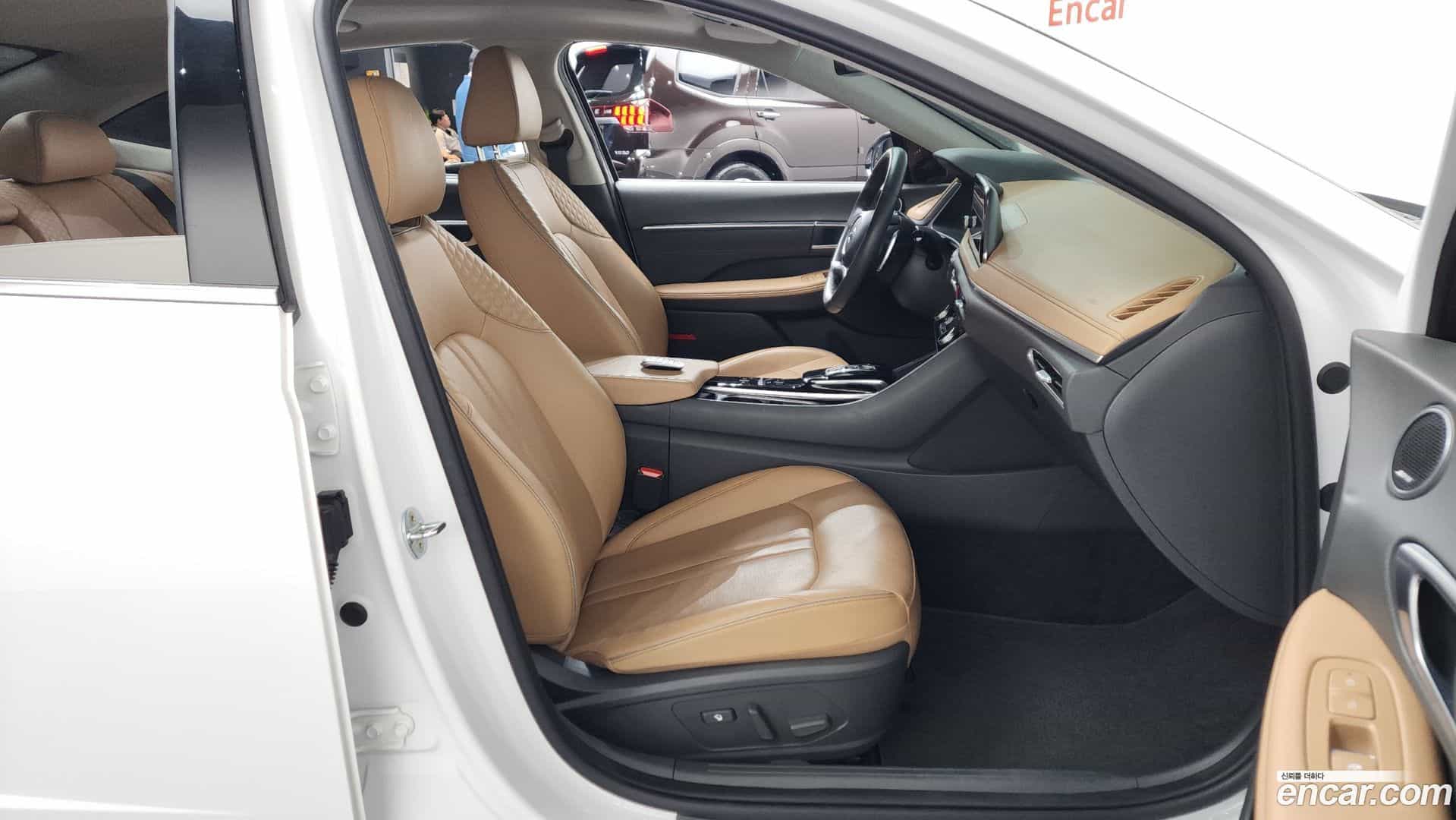 Sonata Hyundai 2021.8-INNER-036