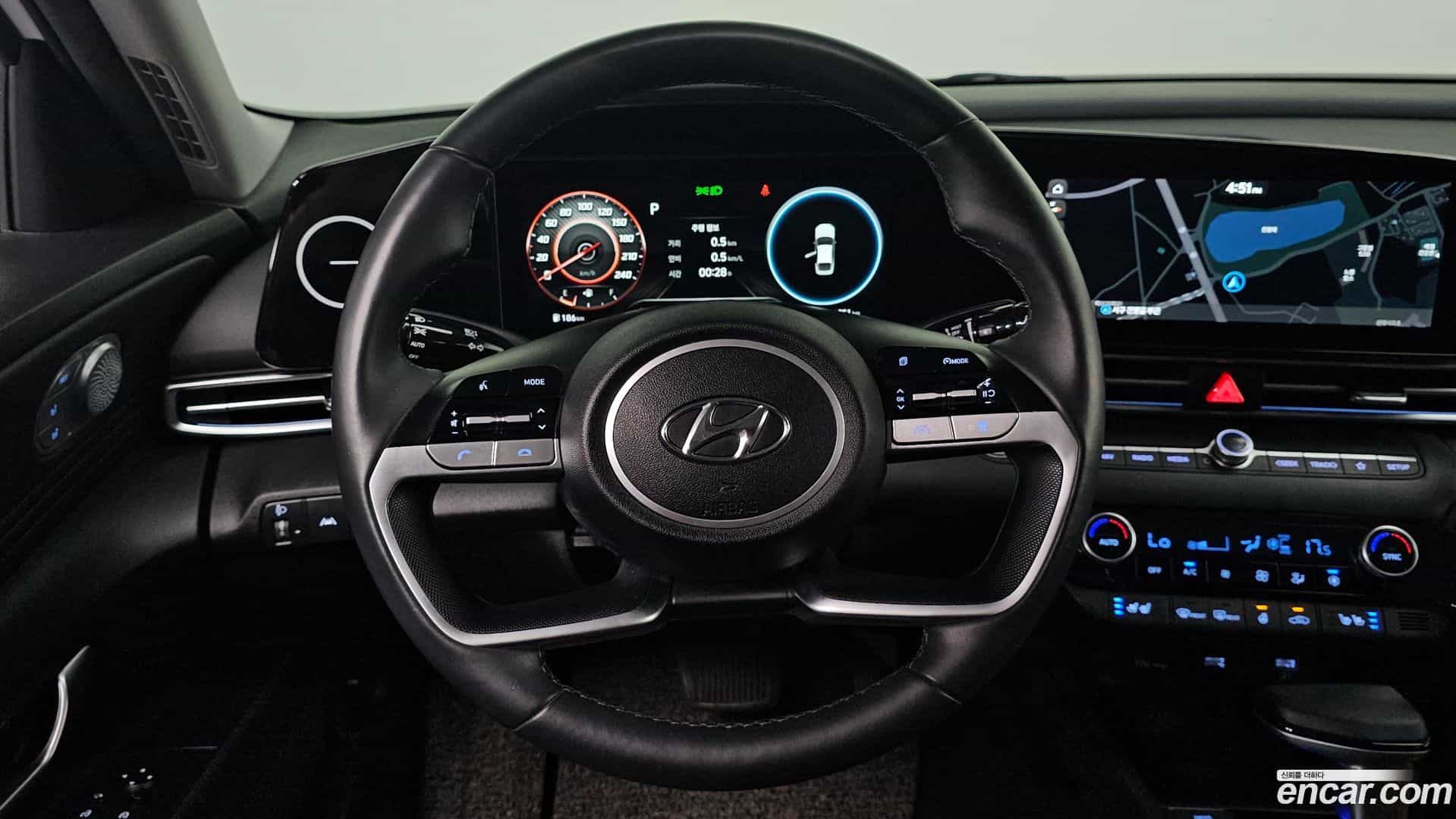 AVANTE Hyundai 2021.3-OPTION-017