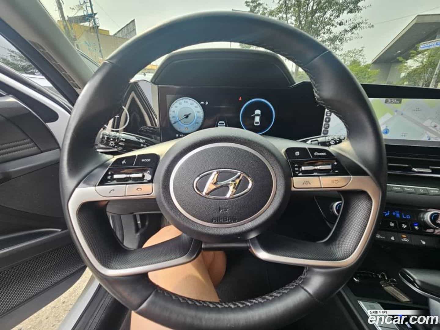 AVANTE Hyundai 2020.9-OPTION-017