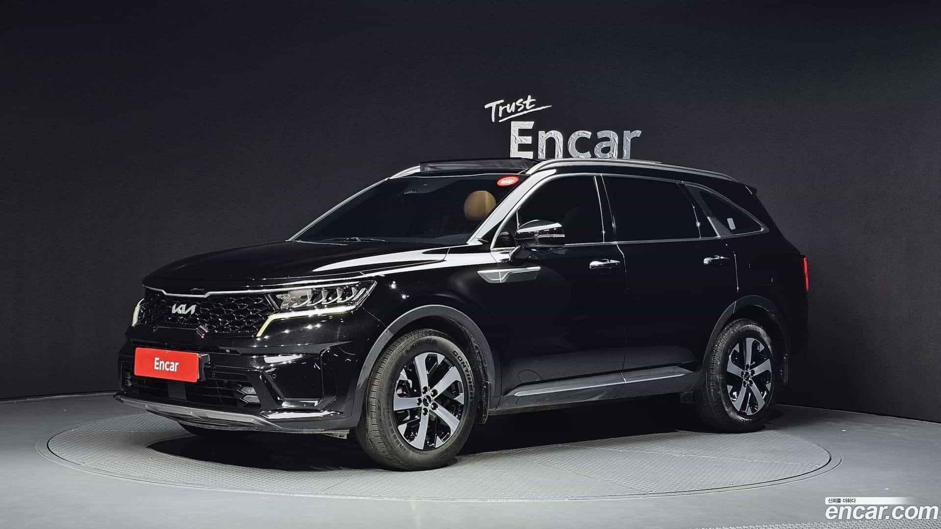 Sorento Kia 2022.1-OUTER-001