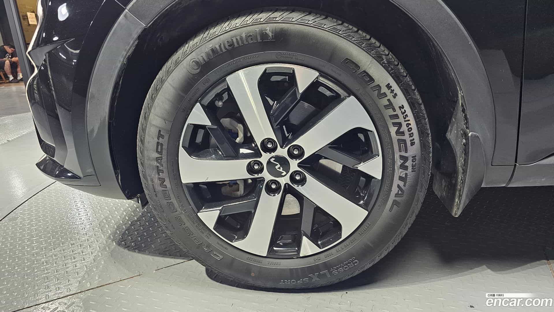 Sorento Kia 2022.1-OUTER-005