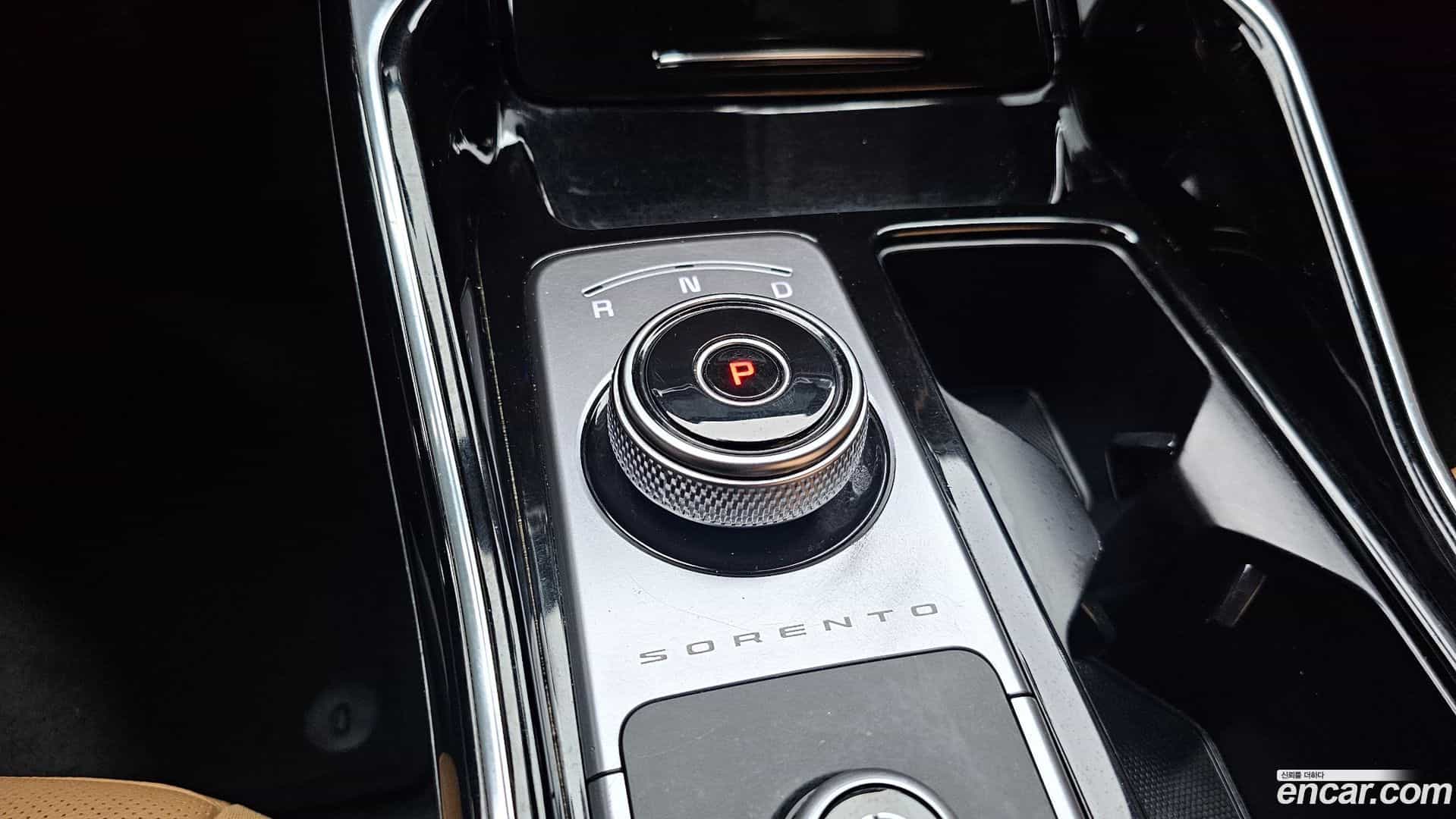 Sorento Kia 2022.1-INNER-009