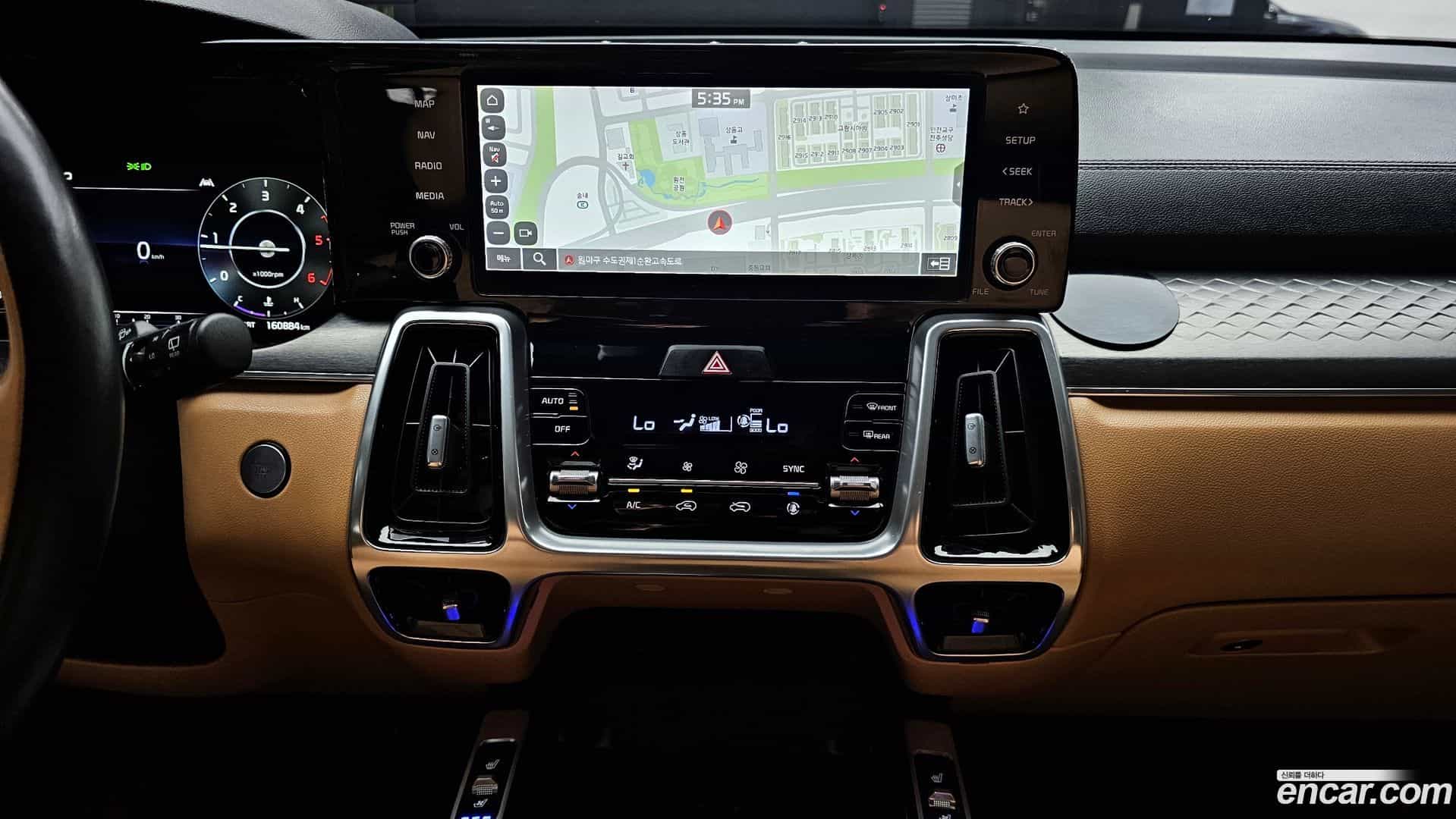 Sorento Kia 2022.1-OPTION-018