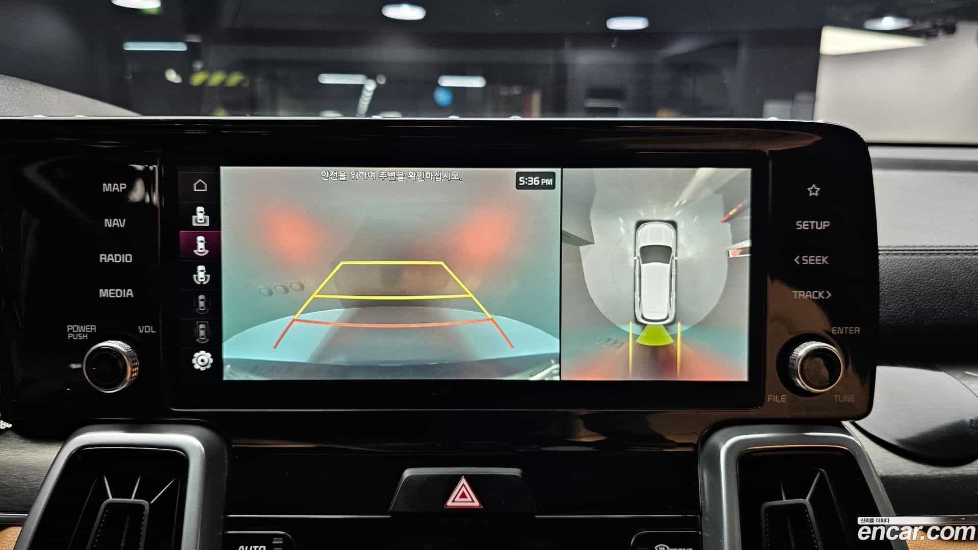 Sorento Kia 2022.1-OPTION-019