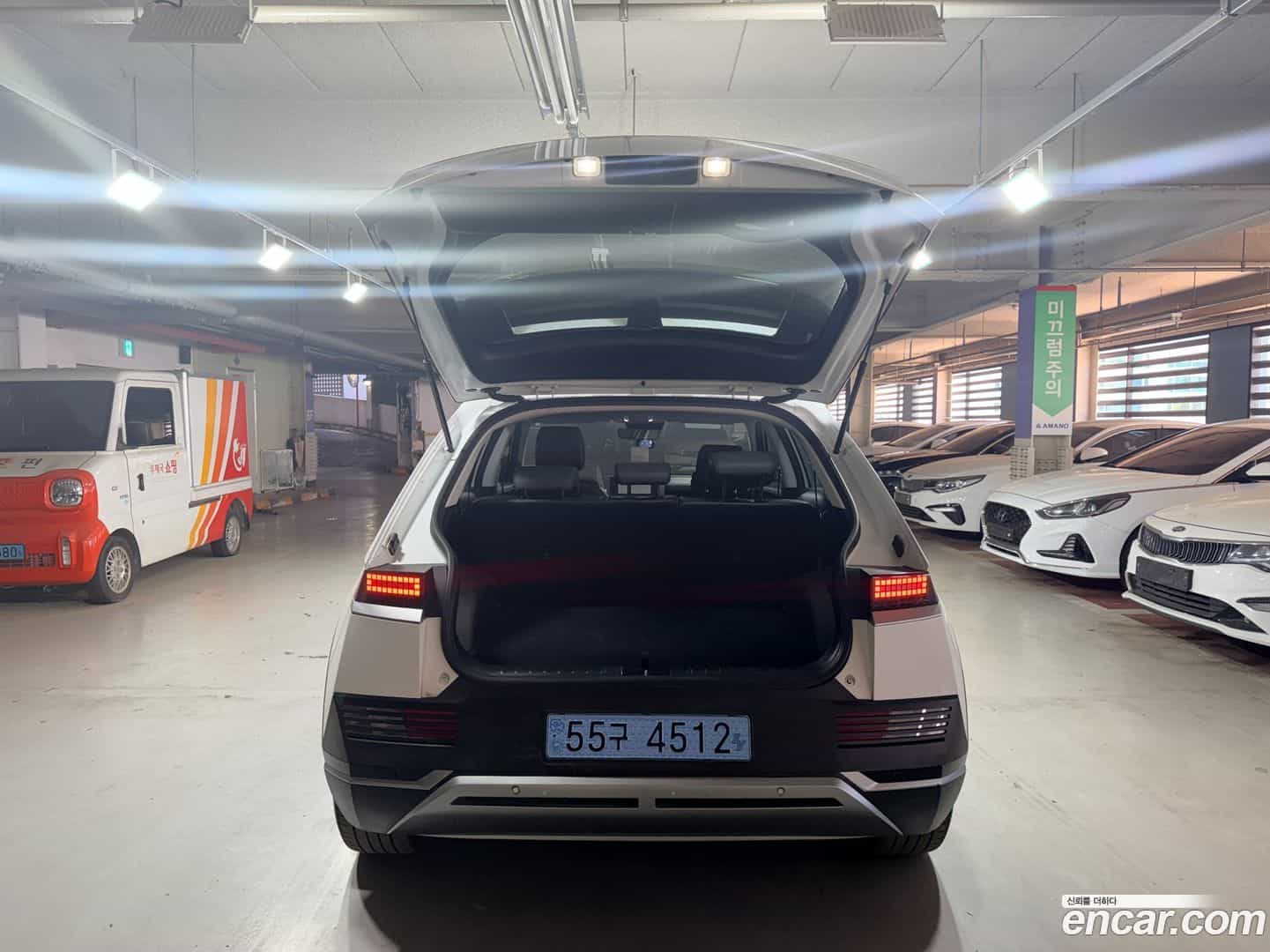Ioniq5 Hyundai 2022.10-INNER-007