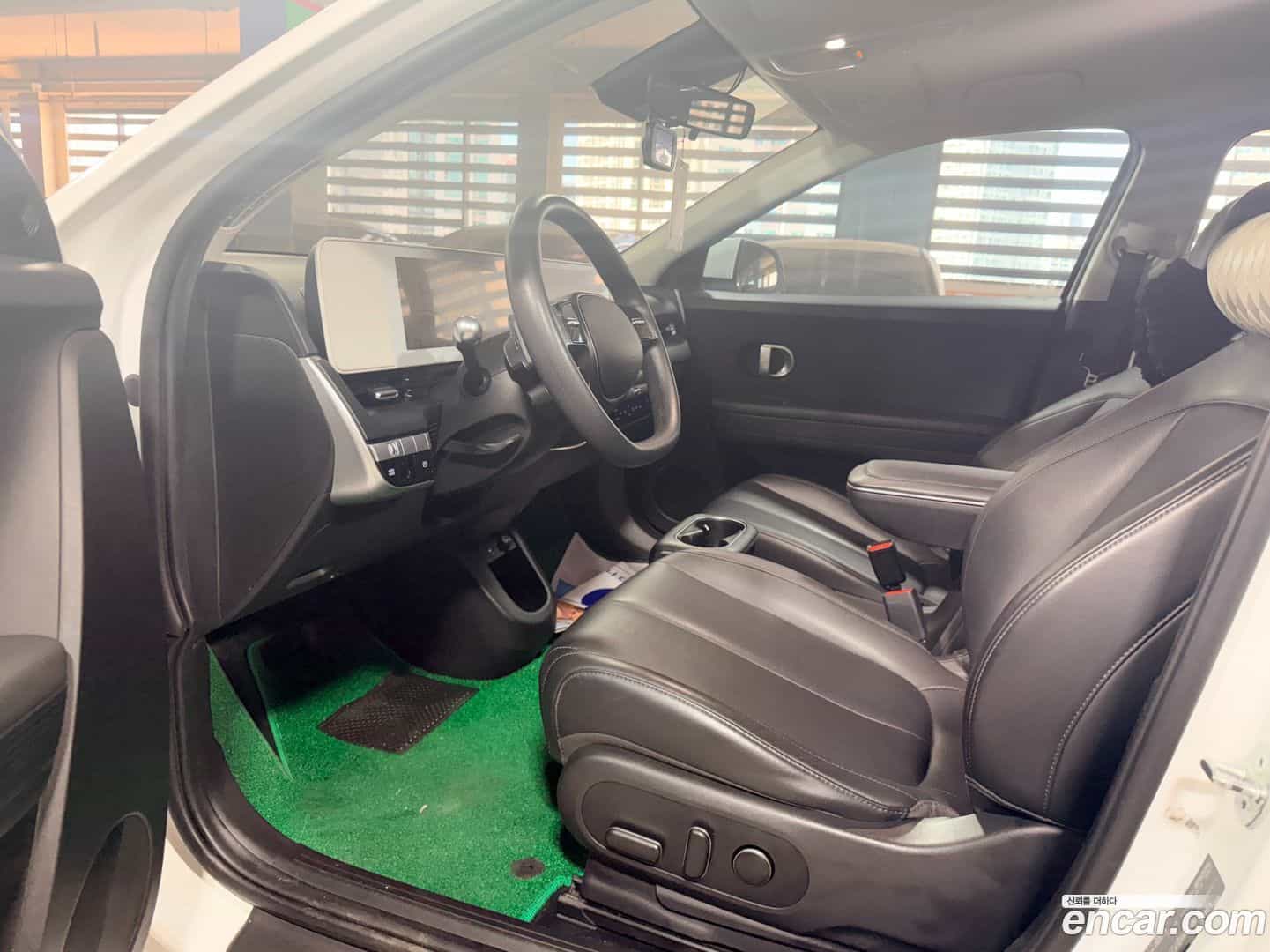 Ioniq5 Hyundai 2022.10-INNER-009