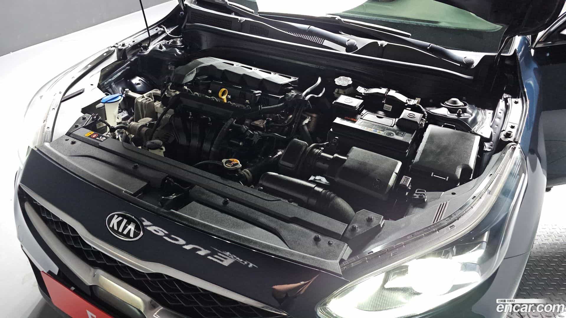 K3 Kia 2018.4-OUTER-006