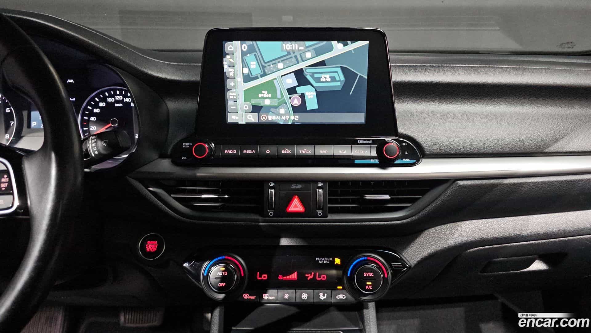 K3 Kia 2018.4-OPTION-016