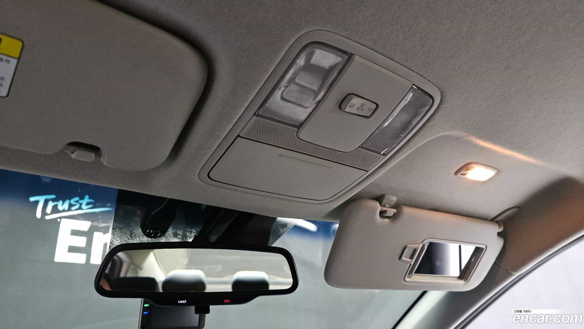 K3 Kia 2018.4-OPTION-021