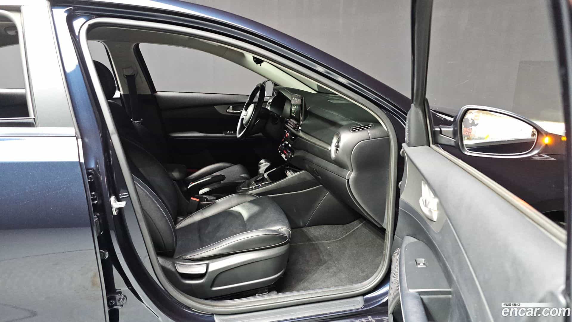 K3 Kia 2018.4-OPTION-022