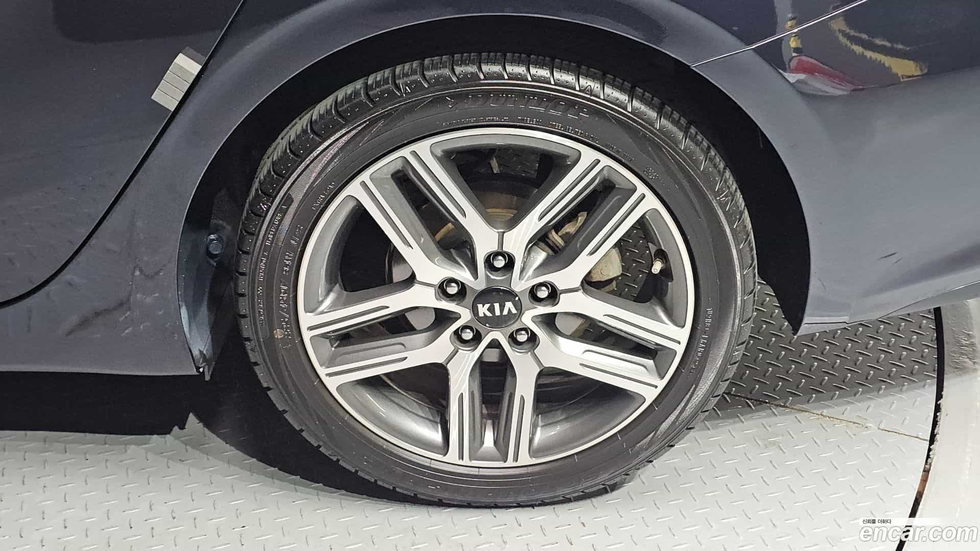 K3 Kia 2018.4-OUTER-031