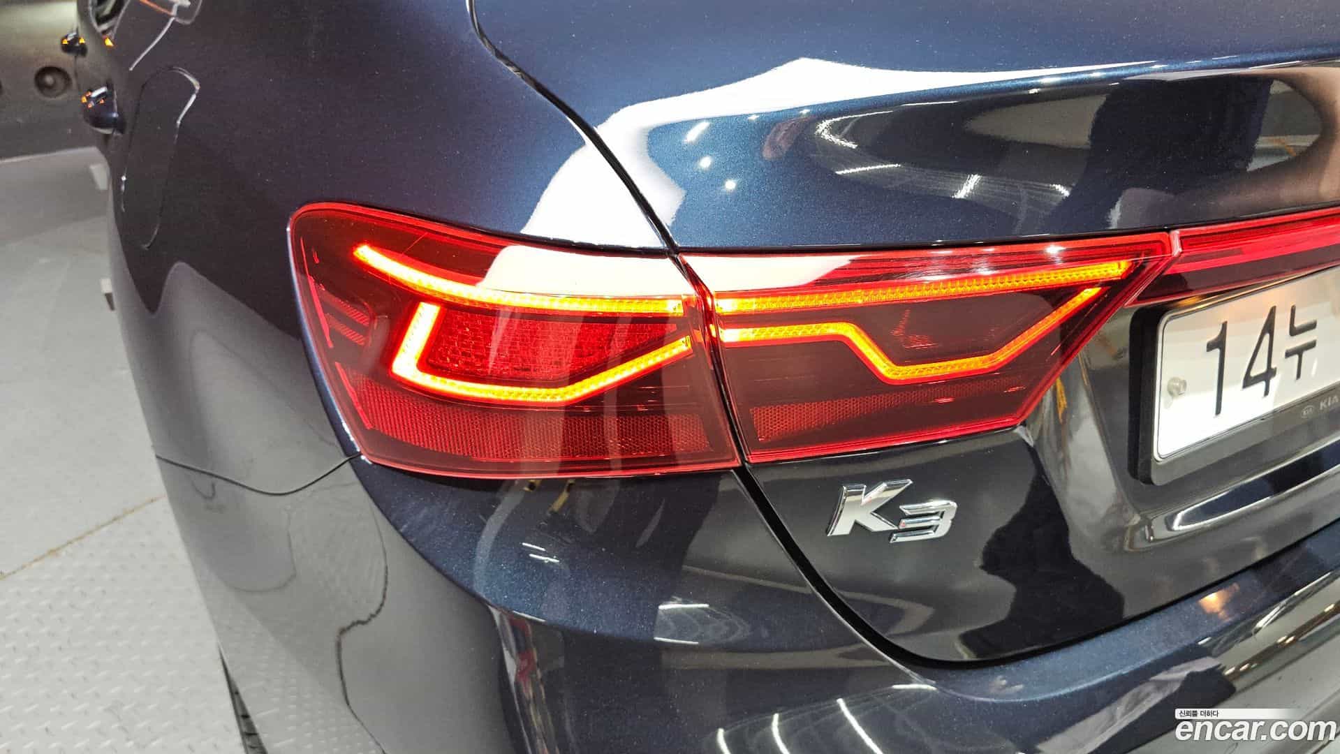 K3 Kia 2018.4-OUTER-033