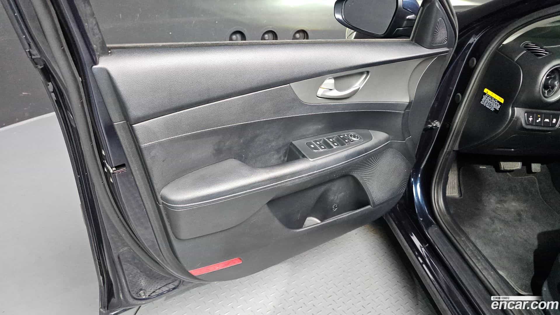 K3 Kia 2018.4-INNER-034