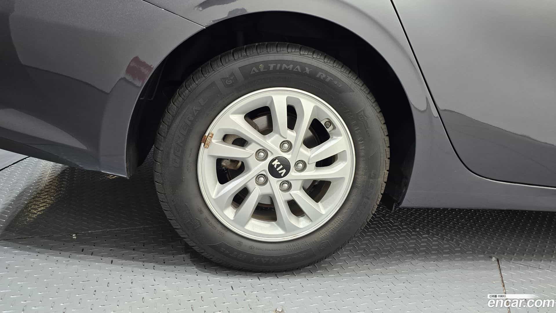 K3 Kia 2018.6-OUTER-005