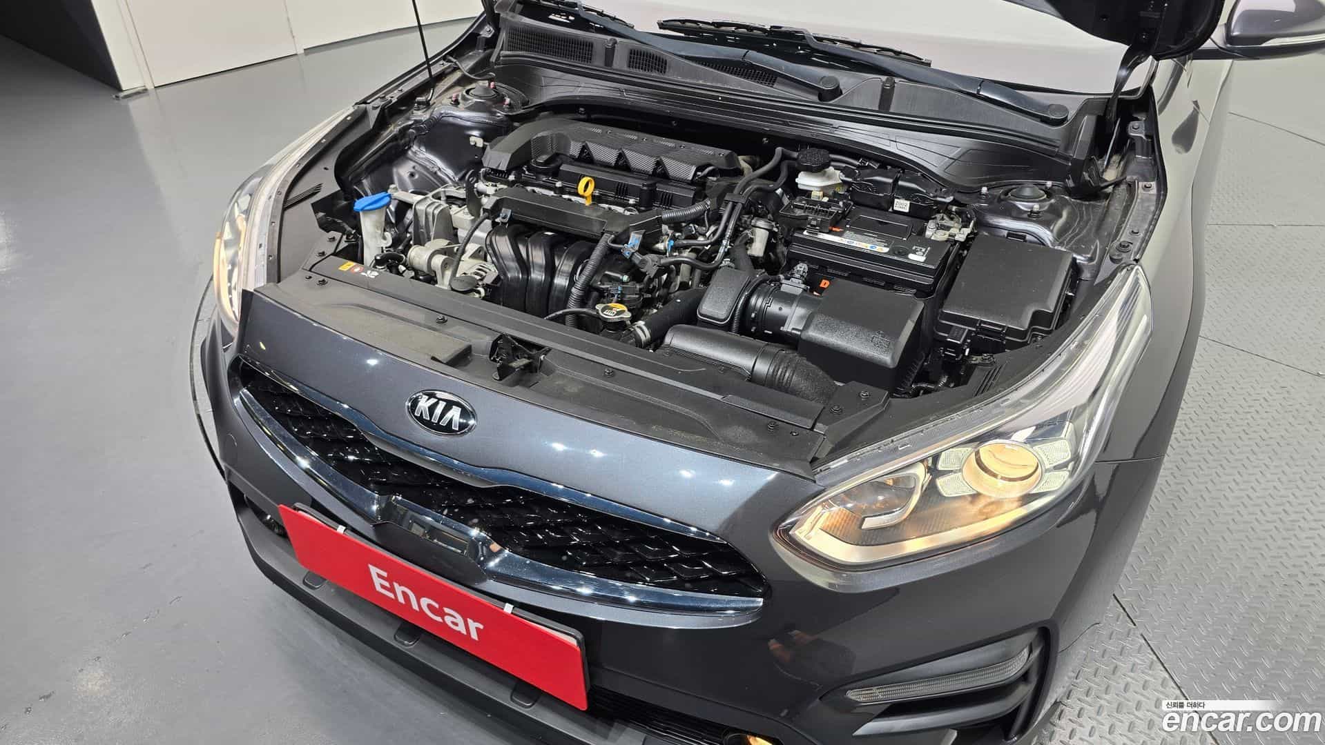 K3 Kia 2018.6-OUTER-006
