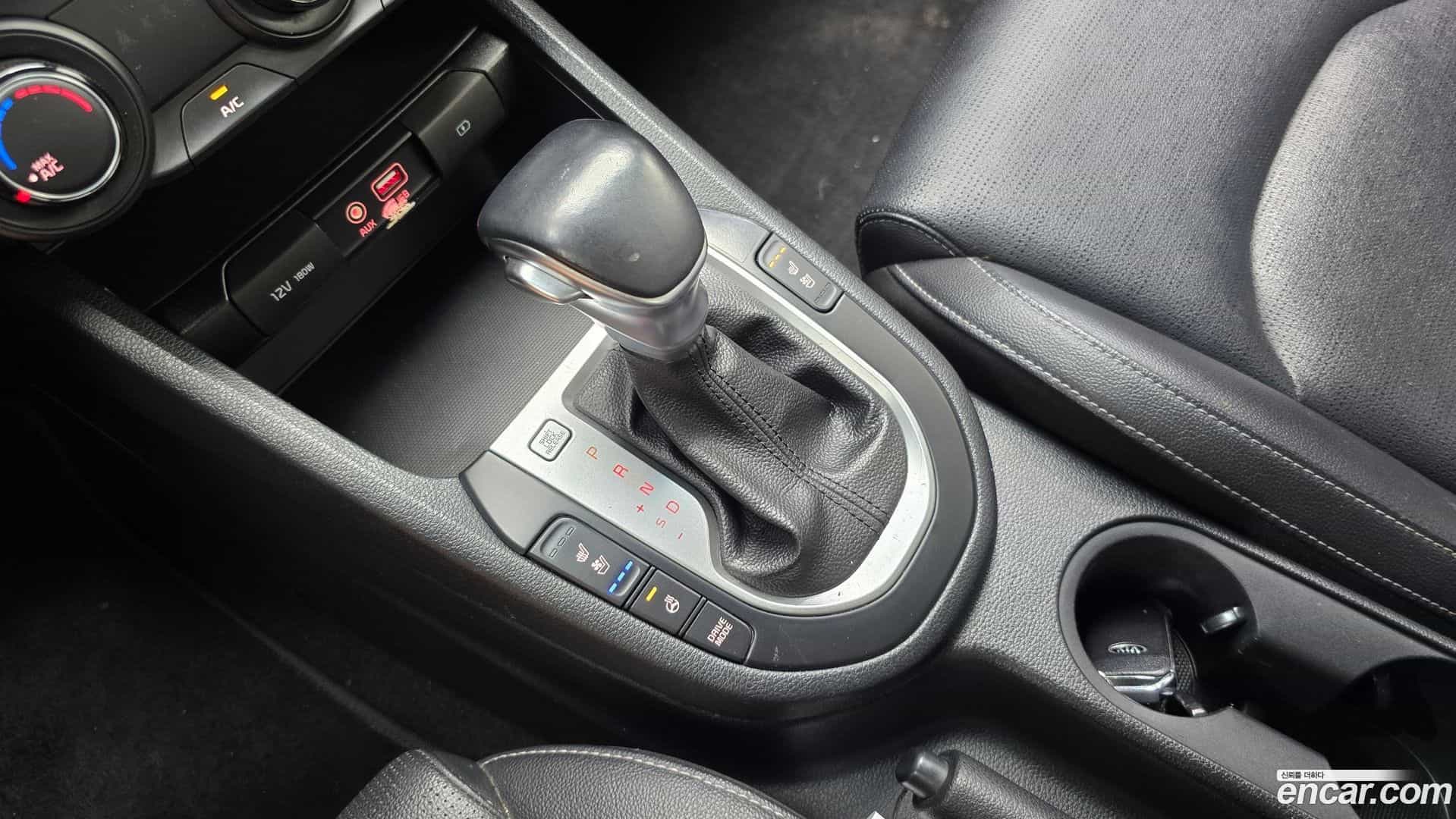 K3 Kia 2018.6-INNER-009