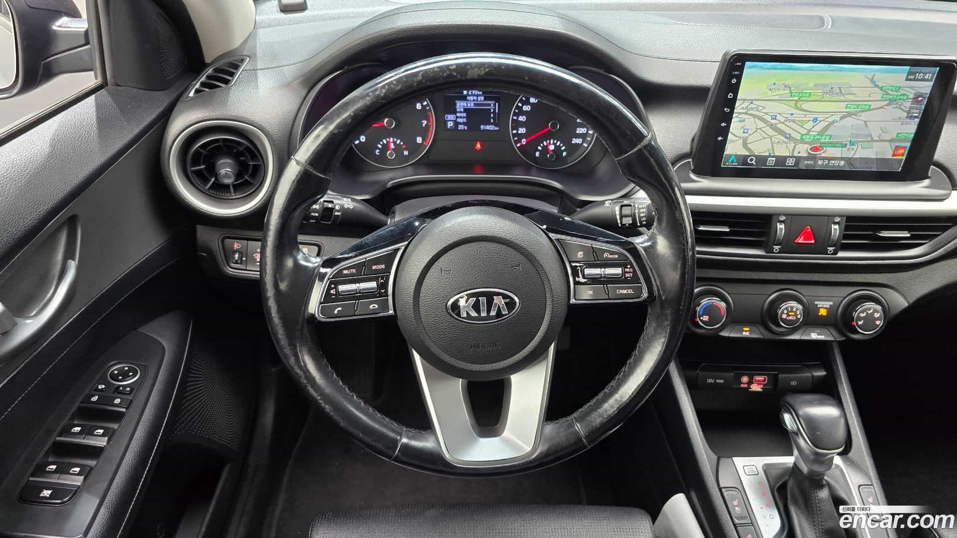 K3 Kia 2018.6-OPTION-017