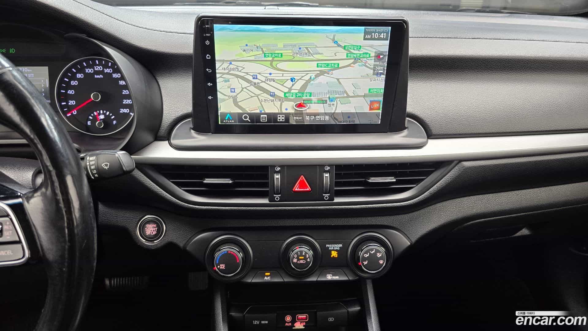 K3 Kia 2018.6-OPTION-018