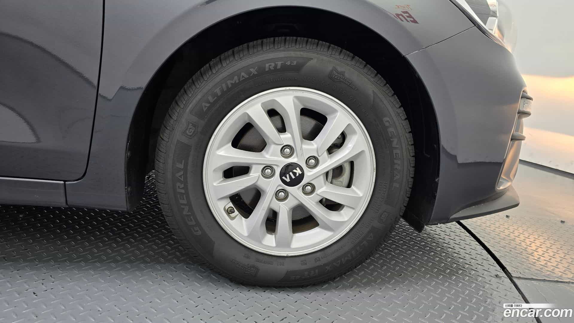 K3 Kia 2018.6-OUTER-031