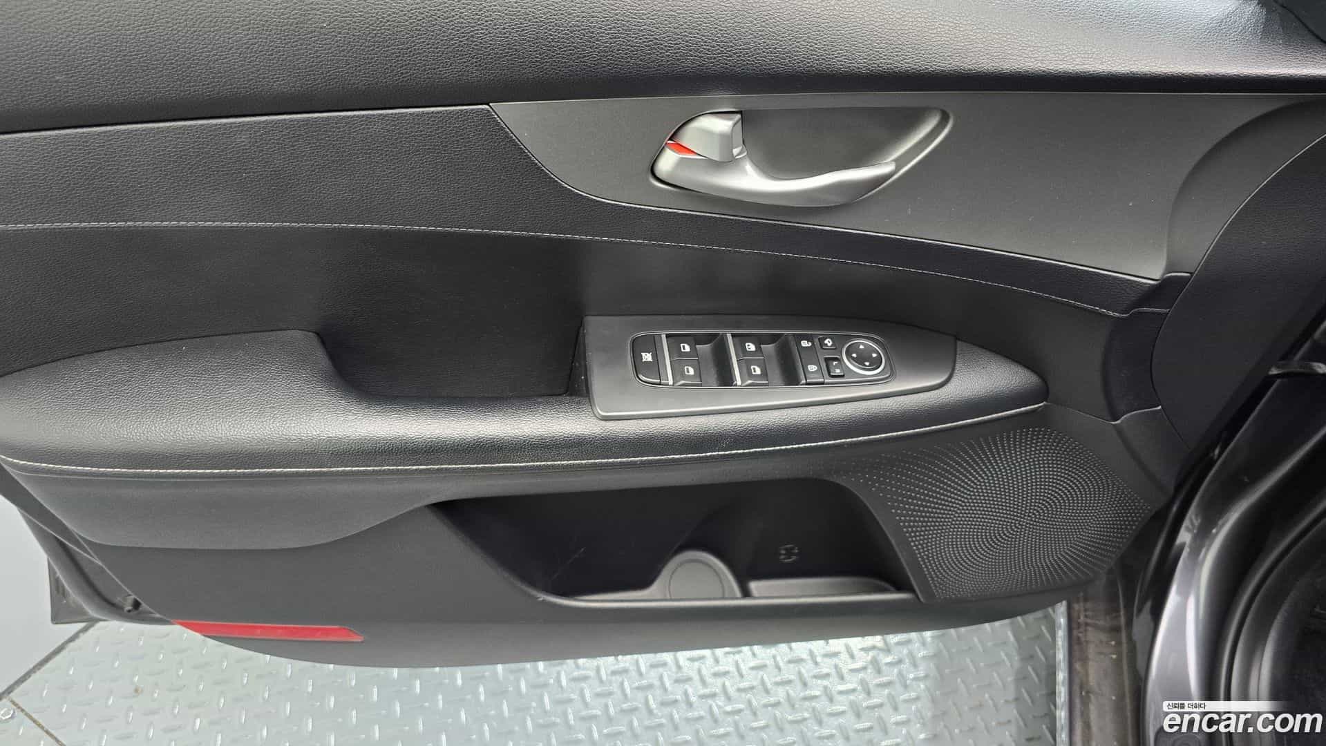 K3 Kia 2018.6-INNER-034