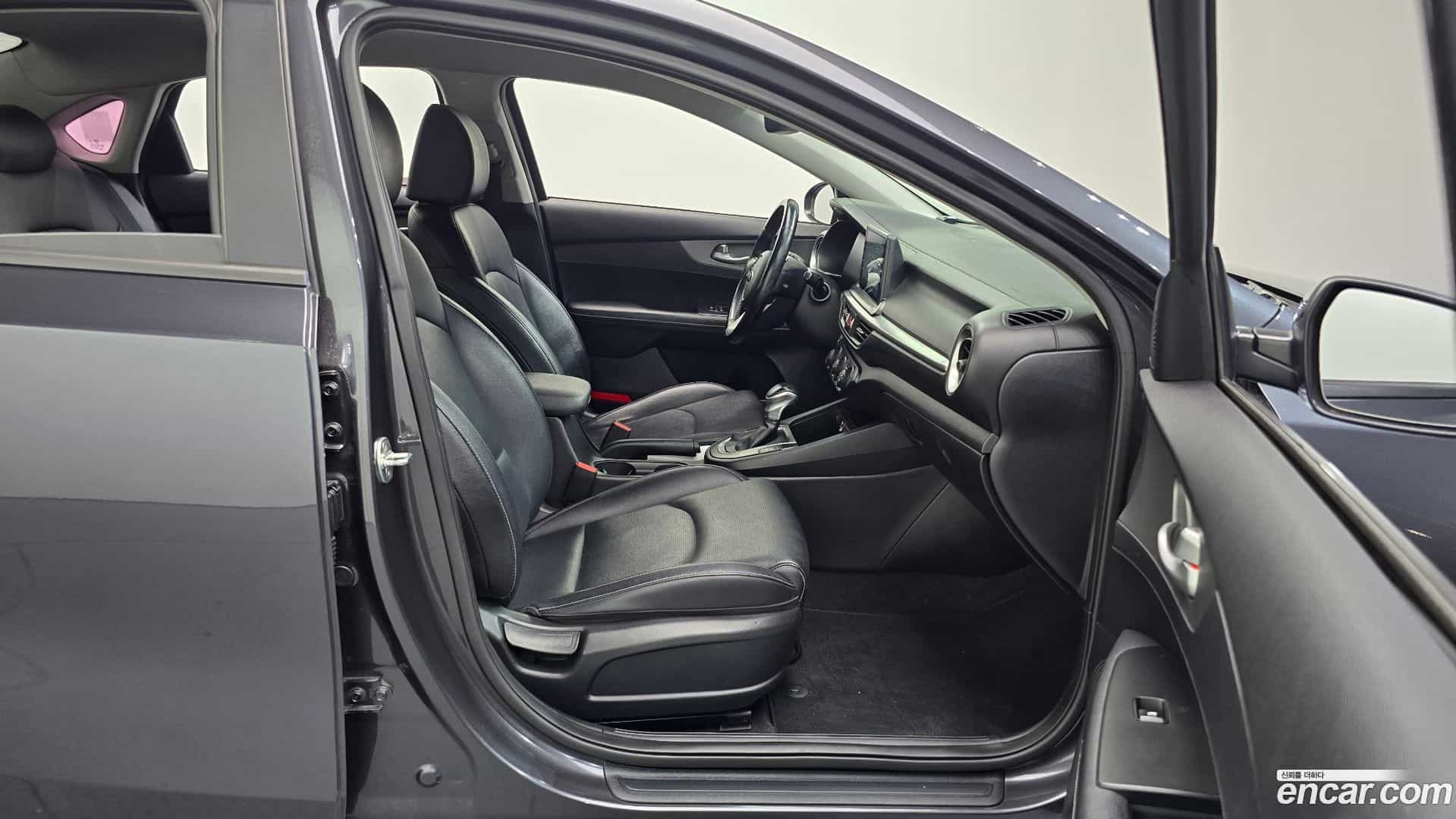 K3 Kia 2018.6-INNER-036