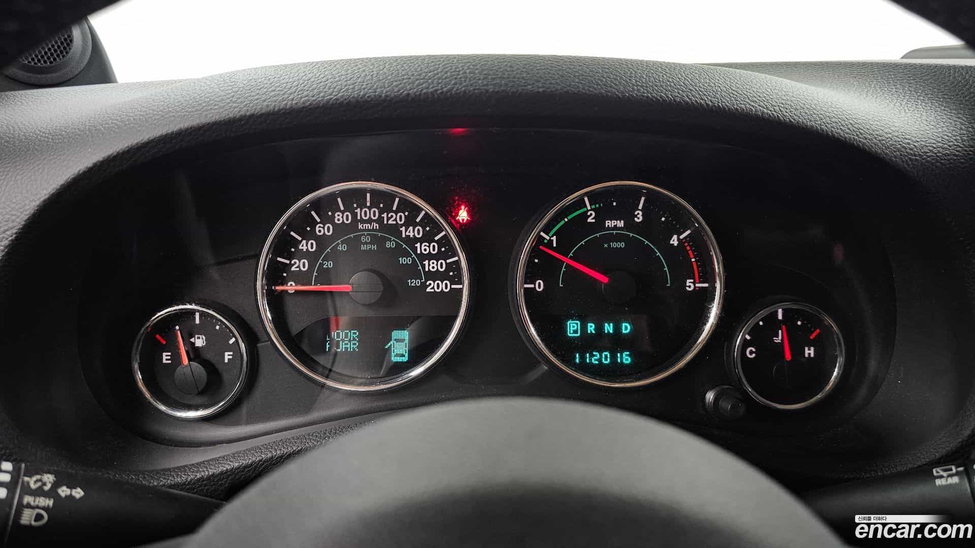Wrangler Jeep 2014.10-INNER-008