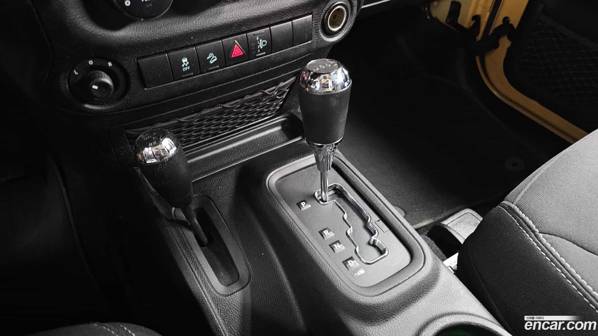 Wrangler Jeep 2014.10-INNER-009