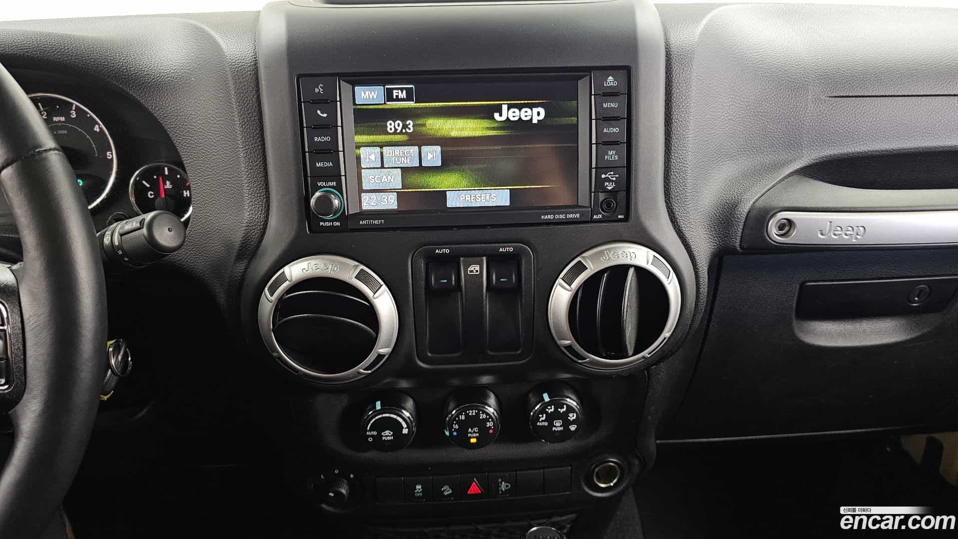Wrangler Jeep 2014.10-OPTION-018