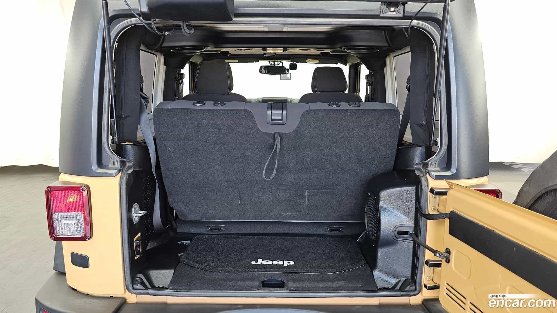Wrangler Jeep 2014.10-OPTION-024