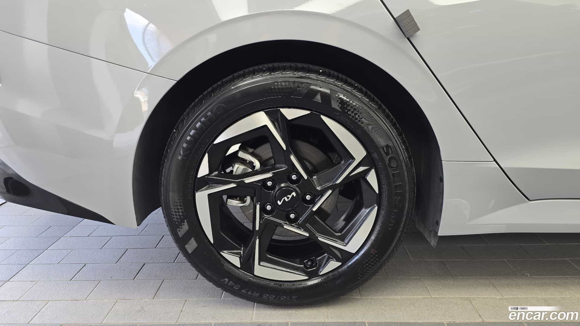 K5 Kia 2024.5-OUTER-005