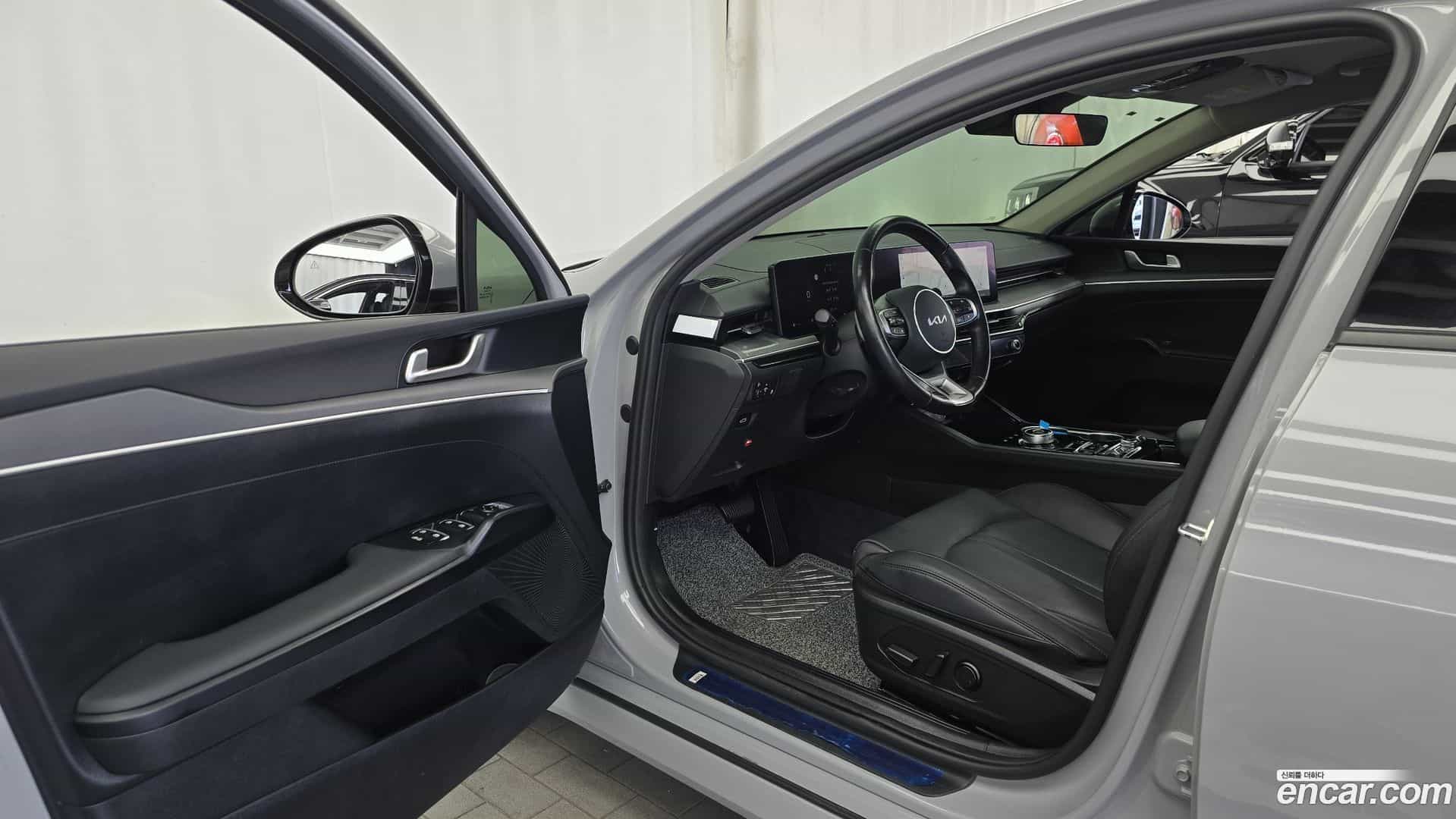 K5 Kia 2024.5-INNER-010