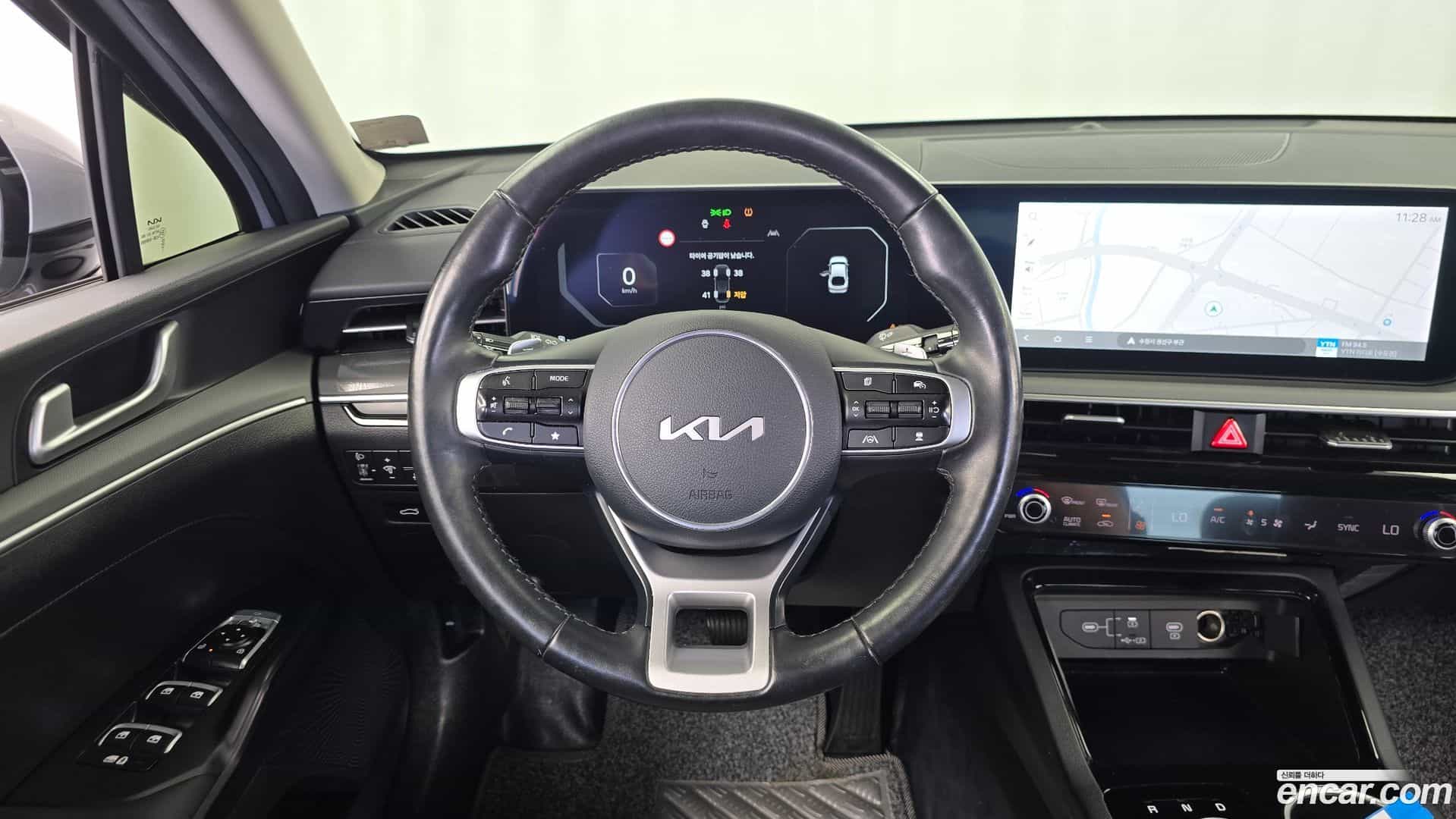 K5 Kia 2024.5-OPTION-017
