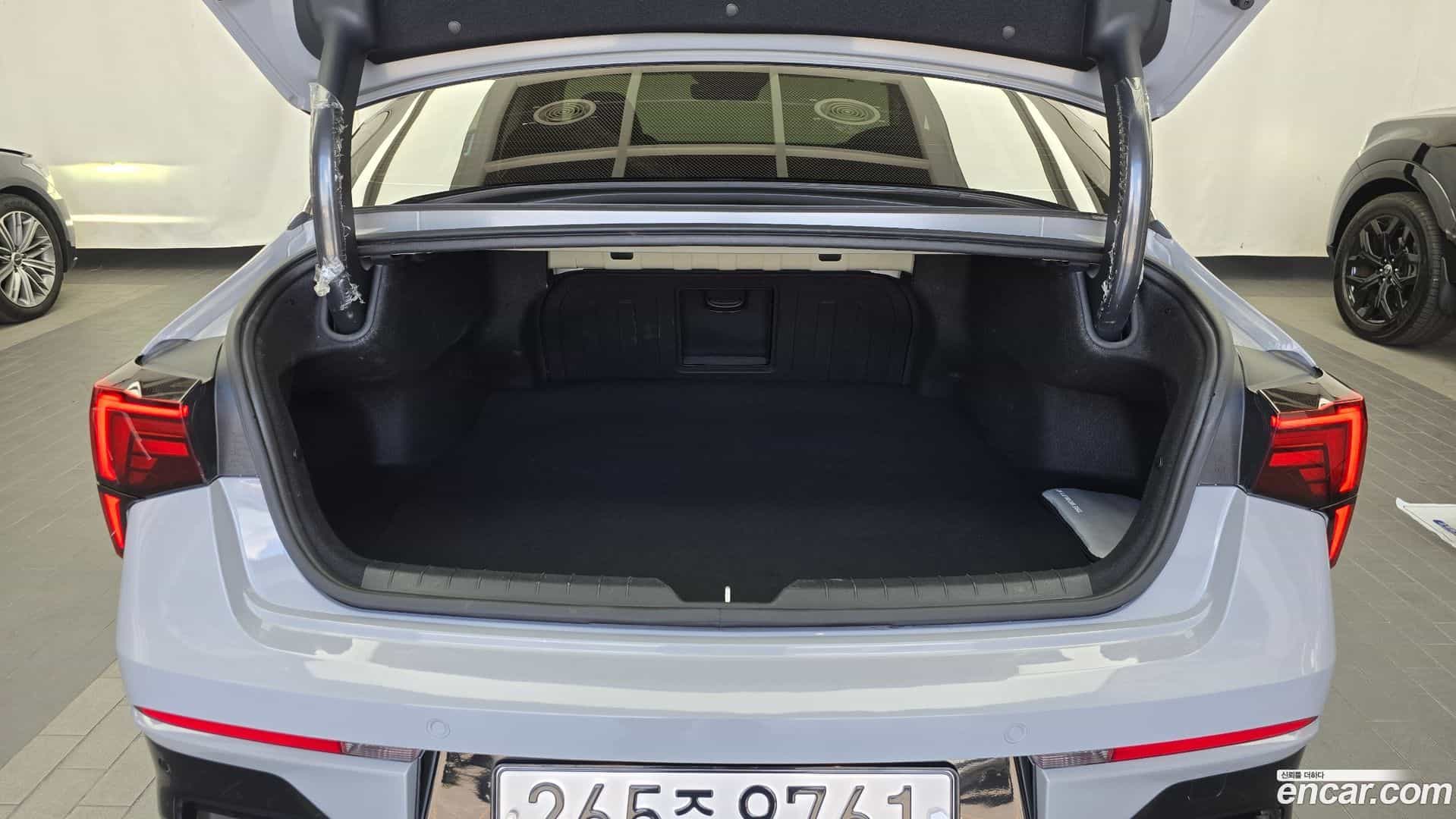 K5 Kia 2024.5-OPTION-024