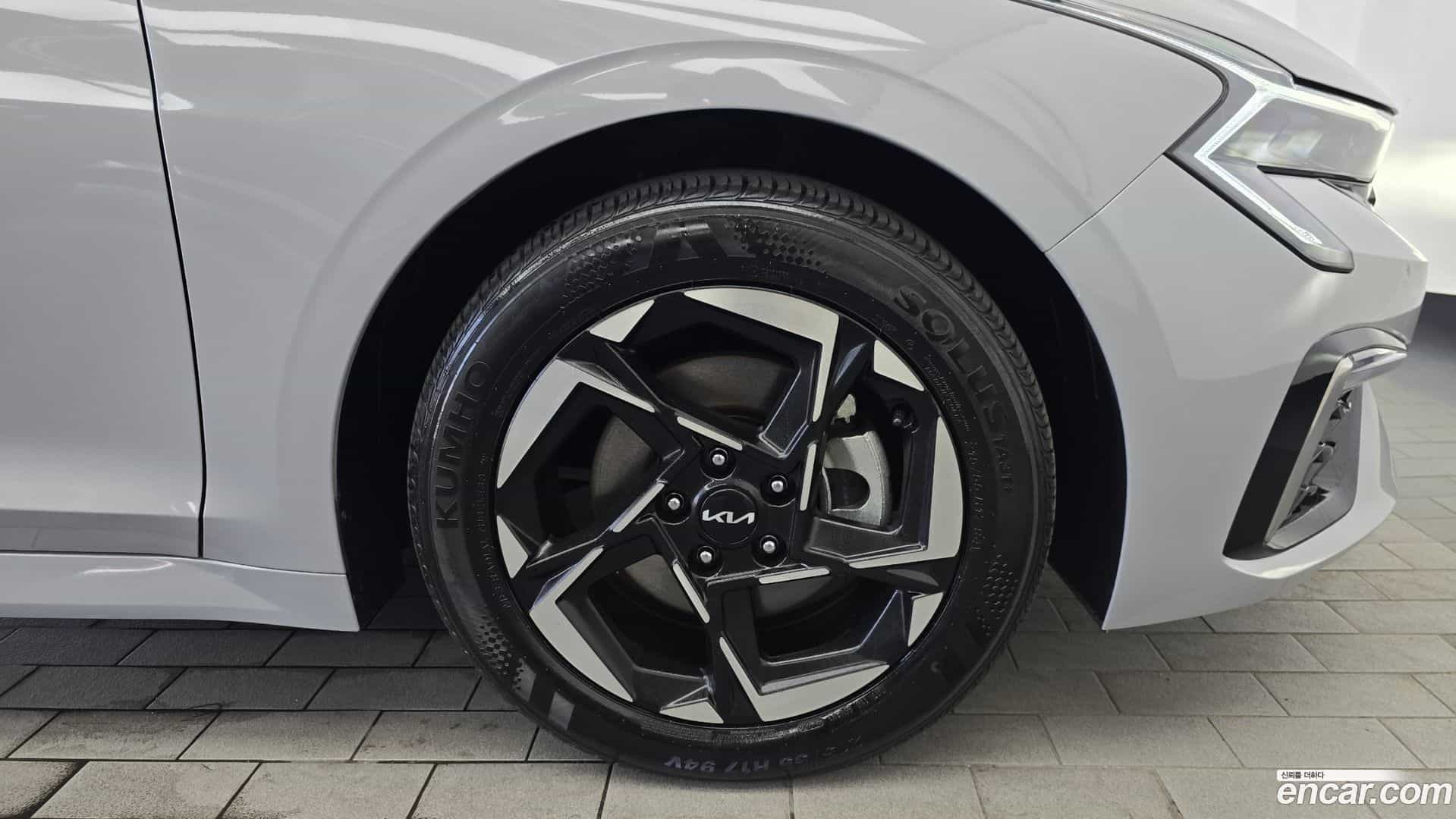 K5 Kia 2024.5-OUTER-031