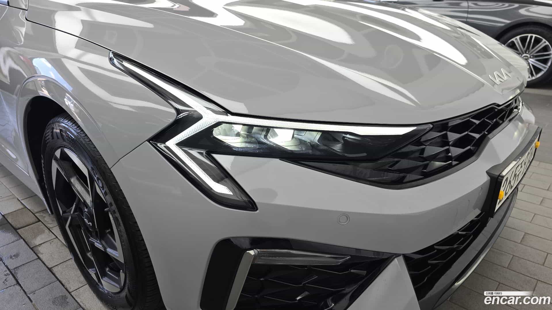 K5 Kia 2024.5-OUTER-032