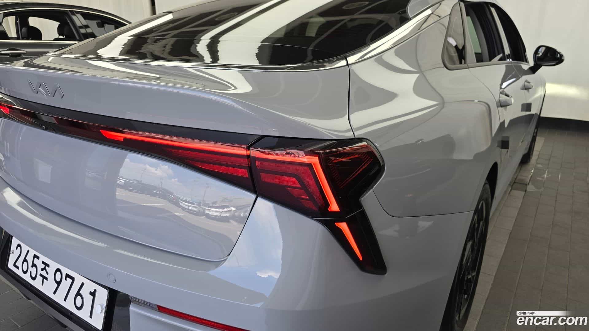 K5 Kia 2024.5-OUTER-033