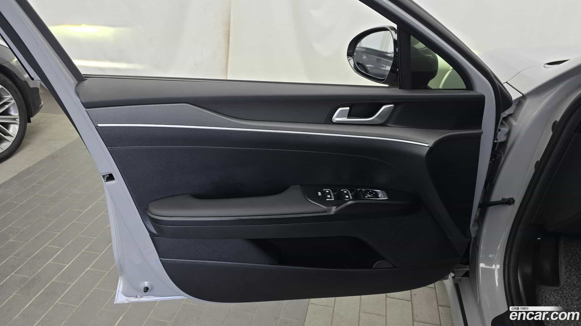 K5 Kia 2024.5-INNER-034
