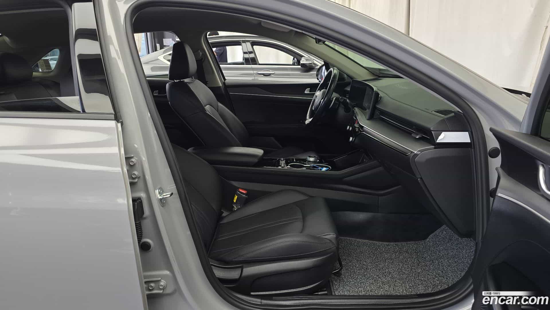 K5 Kia 2024.5-INNER-036